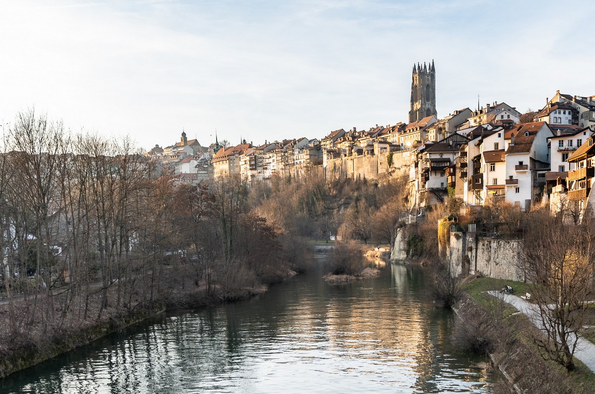 Fribourg